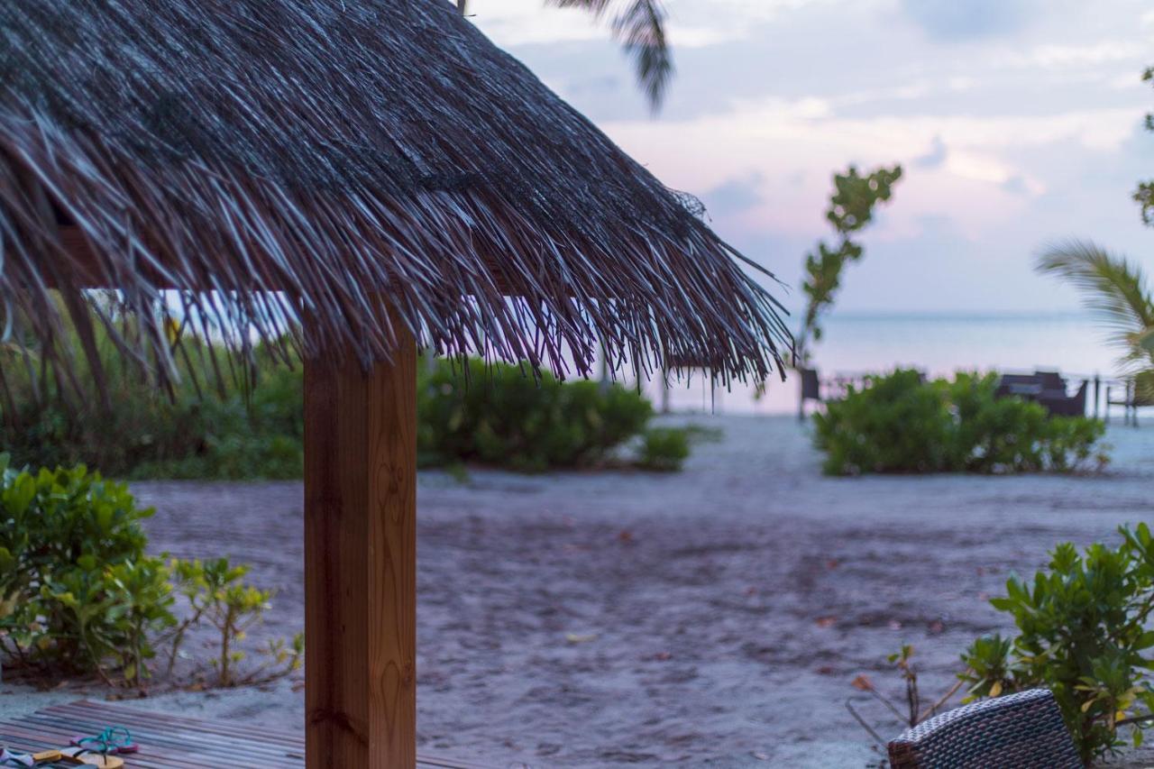 Endheri Sunset Dhangethi Exterior foto