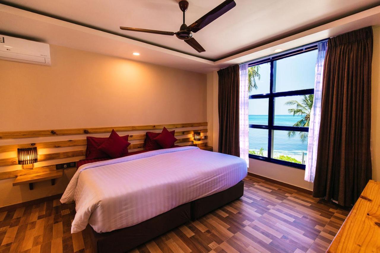 Endheri Sunset Dhangethi Exterior foto